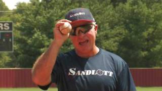 Baseball Tips amp Tricks  How to Throw a Spitball [upl. by Afra]