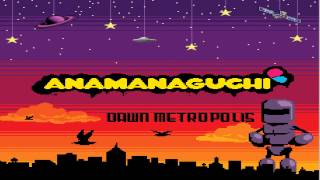 Anamanaguchi  Dawn Metropolis 2009 Full Album [upl. by Assital]