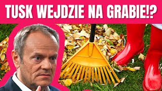 To może być największy błąd Donalda Tuska [upl. by Undine]