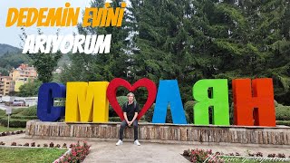 DEDEMİN EVİNİ ARIYORUM SMOLYAN BULGARİSTANСмолян POMAKLAR [upl. by Aklam]