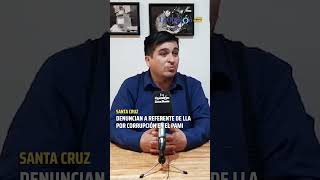 Denunciaron a Jairo Guzmán referente de LLA por corrupción en el PAMI [upl. by Niamart]