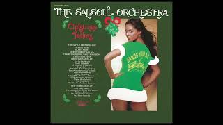 The Salsoul Orchestra – Christmas Jollies  Full Album 1976 [upl. by Monjo220]