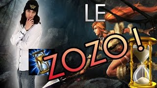 LE ZOZO   JIRAYA COMPILATION LOL 7 [upl. by Thgiwed]