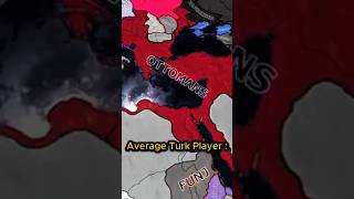 Average Turk Player hoi4 [upl. by Shelburne297]