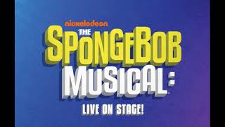 Demo  Spongebob  Bikini Bottom Day Reprise  Musical Theatre Backing Track [upl. by Carlynne]