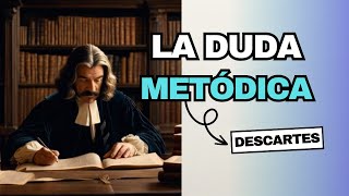 El dilema del cogito Descartes y la filosofía moderna [upl. by Kameko]