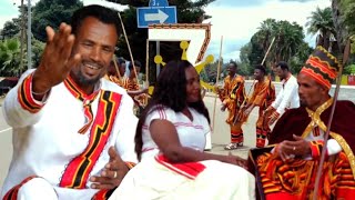 Mekuria Bafa GAZZIYA New Wolaita Gifata Music 2024Official Video [upl. by Marwin]