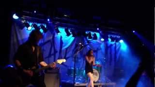 Halestorm  Dissident Aggressor Live [upl. by Lodovico]