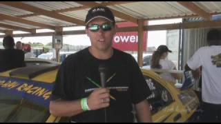 CMRC Barbados 2008 Part 1 [upl. by Darnall54]