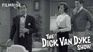 The Dick Van Dyke Show  Season 2 Episode 23  Give Me Your Walls  Full Episode [upl. by Werda]