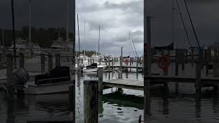 Solomons Island [upl. by Lladnew]