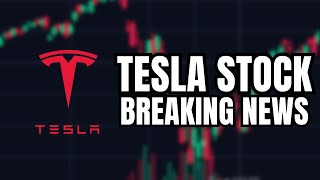 Tesla Stock to 3 Trillion Dollars WOW [upl. by Inor965]