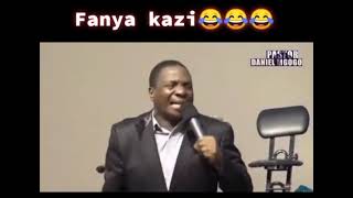 fanya kazi kwa bidii [upl. by Bernj]