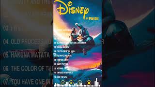 Top 30 Greatest Disney Princess Songs  The Best Animated Classic Disney Songs Of All Time disney [upl. by Brown]