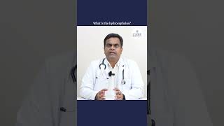 What is Hydrocephalus  Dr Bhavani Prasad Ganji  CARE Hospitals HITEC City [upl. by Aihseket]