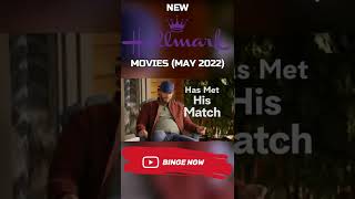 New Hallmark Movies May 2022 shorts [upl. by Ev]