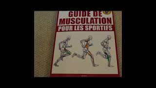 Le Guide de musculation pour les sportifs est la suite de la méthode Delavier 3 part 2 de 2 [upl. by Iron194]