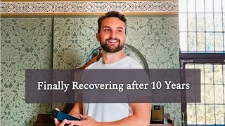 DPDR Success Story  How Jaël is successfully recovering from Depersonalisation and Derealisation [upl. by Alyahc93]