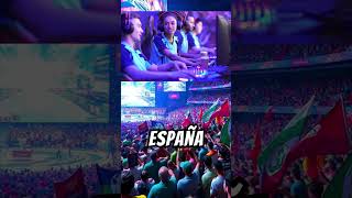 Como funcionan los esports [upl. by Dawson]