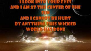 Conjure one  Center of the sun Lyrics [upl. by Masry]