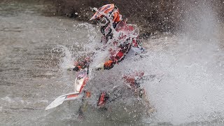 Bassella Race 1 2020  Massive Enduro Mud amp Rivers by Jaume Soler [upl. by Herbst985]