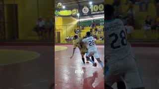 EITA 🤕🤌🏻 futsal futsalbrasil football futsalskills [upl. by Declan]