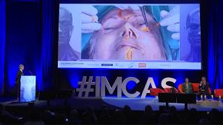 IMCAS Americas 2019  A Whole New Learning Experience [upl. by Lamori]