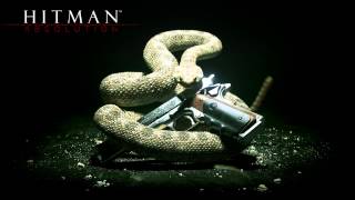 Hitman Absolution Soundtrack Escaping the hotel  short [upl. by Annaul475]