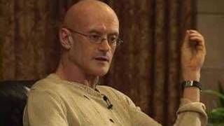 Ken Wilber  I Am Big Mind [upl. by Rhoads676]