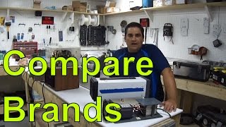 Best Ozone generator compare ozone brands [upl. by Ahsatam660]