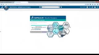 The 3DEXPERIENCE Platform  Project Management Simulation and Design Optimisation [upl. by Nevada]