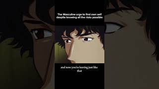 Masculine urge to find yourself cowboybebop [upl. by Colvin]