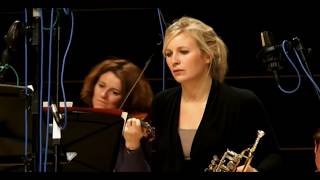 Alison Balsom  Italian Concertos [upl. by Yrreiht]