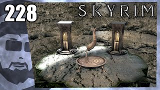 The Pilgrims Path  Hunting Shrines  Skyrim SE Vanilla  BigVlad Plays  Part 228 [upl. by Rodrigo]