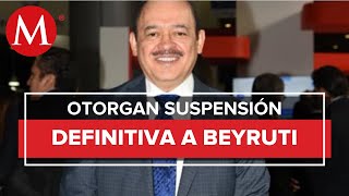 FGR podrá detener a empresario Raúl Beyruti El Rey del Outsourcing [upl. by Einehpets]