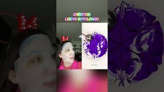 😅  SÍGUEME 🥺🥰 reelsviralシ asmr satisfying leidyssotolongo fyp humor viralreelschalle [upl. by Armillas]