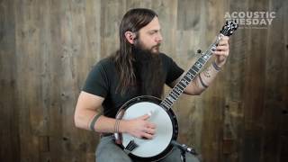 Nechville Banjos Review [upl. by Danae]