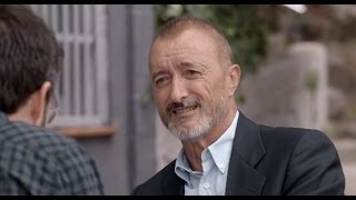 Salvados  PérezReverte quotEl ciudadano educado tiene mecanismos de defensa para cambiar el mundoquot [upl. by Aisila]