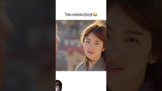 k drama in hindi 🤣🤣 youtubeshorts kdrama reels shortvideo funny [upl. by Lotsirhc]