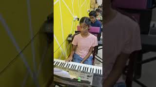 Abak music academy coimbatore [upl. by Ynaoj]