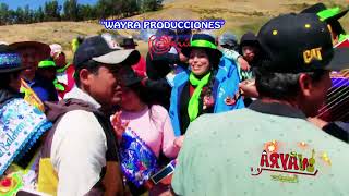 🎧⏯ ♫♬♪ ❤️LINDA JARANA EN LA FIESTA DEL AGUA POMA CCOLLCCABAMBA 2024 ❤️ [upl. by Nogem]