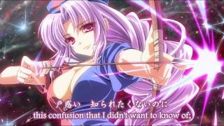 【東方永夜抄】レプリカの恋【English Translations】 [upl. by Garibald]