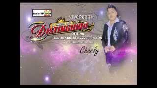 Grupo Distinguido  Paloma Querida ESTRENO 2015 [upl. by Ettenor]