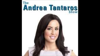 The Andrea Tantaros Show  Lee Ellis Interview [upl. by Eclud]