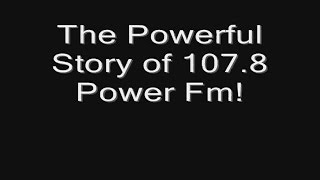 POWER FM  1078  Kolkata  Heart to heart Video [upl. by Nicolais700]