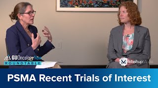 Recent Trials of Interest Barriers to Radioligand Therapy and Nuances in PSMA Engagement [upl. by Alyac159]