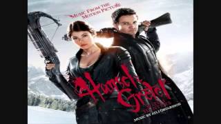 Hansel amp Gretel  Witch Hunters Soundtrack  07  This Place Could Use A Bit Of Color [upl. by Toby776]