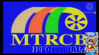 RESQUTED AGAIN MTRCB intro Effects Inspired Preview 2 Effects Gimacubed [upl. by Aicatsue]