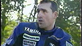 Enduro quottips amp tricksquot by Stephane Peterhansel [upl. by Orpha]