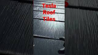 Tesla Solar Roof Tiles [upl. by Adaliah283]